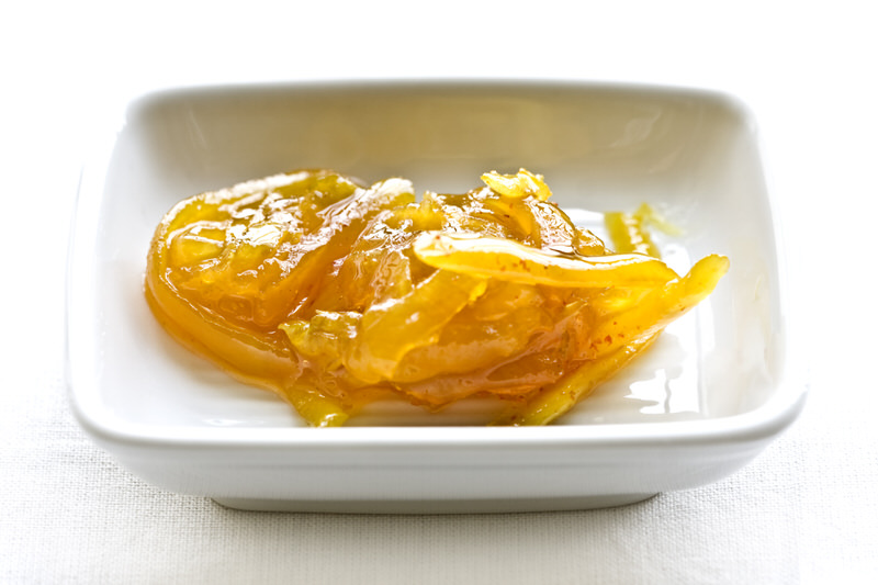 Mango Marmalade