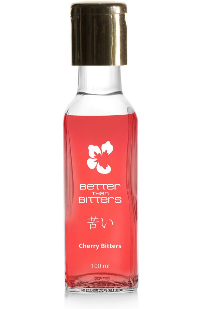 Cherry Bitters