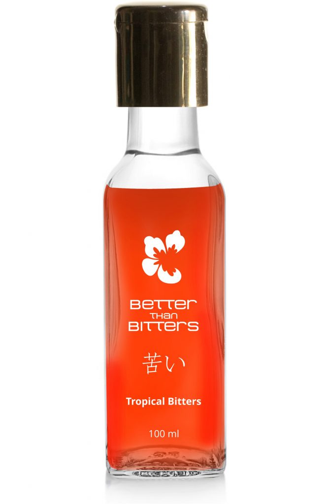 Tropical Bitters
